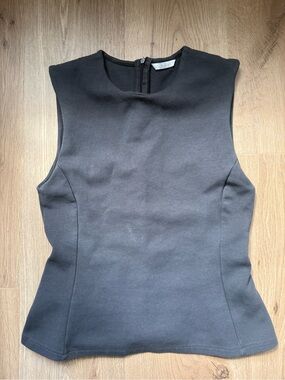 Zara Elevated Top -L